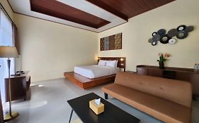 Nalendro Villa Borobudur